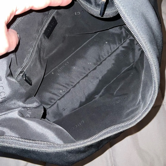 GUCCI PURSE AUTHENTICATED THROUGH ENRUPTY - Picture 9 of 9